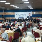 Saray Belediyesi’nden ‘Büyüklerimize Vefa ve Saygı Buluşması’