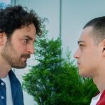 Selman Nacar imzalı yeni Netflix dizisi Palas Pandıras’ın setinden ilk kareler paylaşıldı.