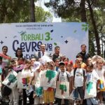 Sıfır Atık Projeleriyle Takdir Toplayan Başkan Demir’den Bir Festival Daha