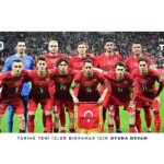 TFF Millî Takımlar Temizlik Sponsoru OMO Oldu