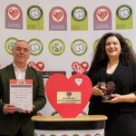 Türk Tuborg’un KÖK Gelişim Programı’na CSR Excellence Awards’tan Uluslararası Ödül