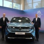 Türkiye İçin Geliştirildi, Bursa’da Üretildi: Yeni Renault Boreal Yollara Çıkıyor