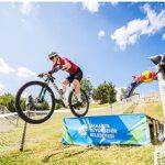 UEC MTB Eliminatör Avrupa Şampiyonası