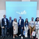 UFI’nin 101 yıllık tarihindeki en yüksek katılımlı bölgesel konferans oldu