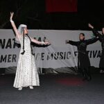 Uluslararası Kemer Dans ve Müzik Festivali