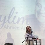 Unutulmaz şair Ahmed Arif Konak’ta anıldı