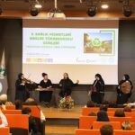 Üsküdar Üniversitesi’nde “Doğadan Sofraya: Yeşil Dönüşüm” buluşması