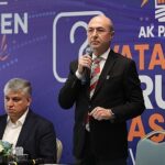 Vatandaşlar sordu, Başkan Pekyatırmacı cevapladı
