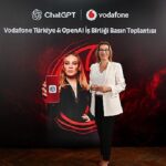 Vodafone Türkiye, Müşterileri İçin Dünyada Bir İlke İmza Attı