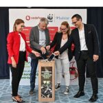 Vodafone, WWF-Türkiye ve Habitat Derneği’nin Ortak Projesi
