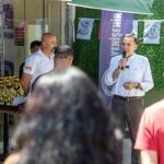Yenişehir’de tenis şöleni