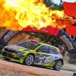 Yeşil Bursa Rallisi 50. Starta Hazır