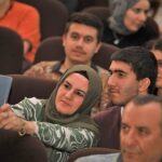 Yeşilçam Oyunu Keçiören’de Sahnelendi