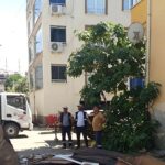Zabıta ve Temizlik İşleri Ekiplerinden Yaz Sezonu Denetimi