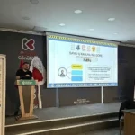 6 ayda 5 bin 948 personel ve stajyere eğitim