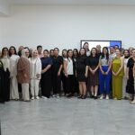 Ailelere Yönelik “Ergenlik Dönemini Anlamak” Semineri Düzenlendi