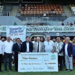 Amatör spor kulüplerine 3 milyon liralık destek