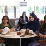 Ana Kafe’de farkındalık dolu söyleşi