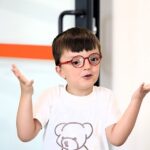Asaf’ın güçlü adımları Gonca’da hayat buldu