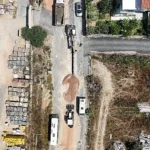 ASAT’tan Alanya’ya 250 Milyon TL’lik kanalizasyon yatırımı