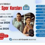 ASFİM’de yeni sezon kayıtları başladı