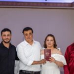 Aşka işaret diliyle “evet” dediler