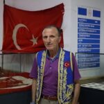 Ata sporunun hafızası Kocaeli’de yaşatılıyor