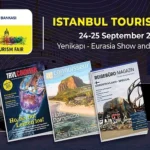 Avrupa Turizm Medyasının Önde Gelen Temsilcileri İstanbul Turizm Fuarı’nda Buluşuyor