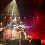 Aydın Büyükşehir Belediyesi Yaz Konserleri Sürüyor