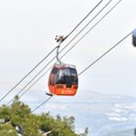 Balçova Teleferik Tesisleri’nde kapsamlı bakım ve yenileme çalışması