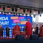 Başkan Altay Tüm Konyalıları İlçelerde Başlattıkları Konya Kültür Günleri’ne Davet Etti