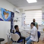Başkan Çerçioğlu Sağlık Hizmetlerini Her Gün Yüzlerce Vatandaşa Ulaştırıyor