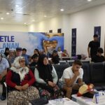 Başkan Çerçioğlu Sağlık Hizmetlerini Vatandaşlar ile Buluşturmayı Sürdürüyor