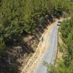 Başkan Çerçioğlu’ndan Bozdoğan’da Altyapı Yatırımı