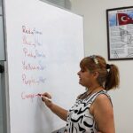 Başkan Çerçioğlu’ndan Eğitime Tam Destek: Aydınlı Çocuklar Yaz Tatilini İngilizce Öğrenerek Geçiriyor