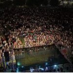 Başkan Çerçioğlu’ndan Tekstil Park’ın Eşsiz Atmosferinde Yaz Konseri