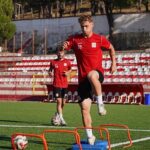 Başkan Ergin’den Ayvalıkgücü Belediyespor’a Moral Ziyareti