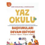 Başkan Hatice Gençay: “Çocuklarımızın Yaz Tatilini Eğitim ve Eğlenceyle Buluşturuyoruz”