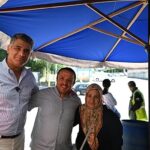 Başkan Kocaman Esnafın Tezgâhına Misafir Oldu