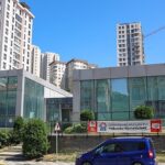 Başkan Köymen çalışmaları sahada yönlendirdi