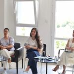 Başkan Lâl Denizli, Halk Günü buluşmalarında vatandaşları dinlemeye devam ediyor