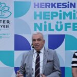 Başkan Şadi Özdemir, Beşevler sakinlerini dinledi