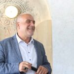 Başkan Sandıkçı Muhtarlarla Buluştu