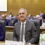 Başkan Taban’dan Biba’ya Teşekkür