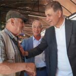 Başkan Tugay’dan Seferihisar’a hizmet ve yatırım vurgusu