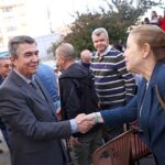Başkan Vekili Güler, Güner’in Mesajını Vatandaşlarla Paylaştı