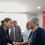 Başkan Vekili Özdemir Kıbrıs Barış Harekatı’nın 52. yıl dönümünü kutladı
