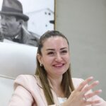 Başkan Vekili Özdemir’e Kadın Dostu Kentler III Programı heyetinden ziyaret