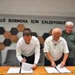 Bornova’nın çınarları için işbirliği protokolü