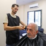 Buca’nın çınarlarının yüzü gülüyor